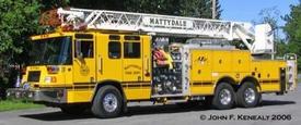 Retired Apparatus